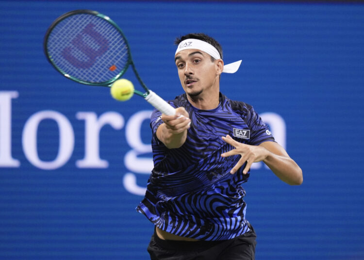 ATP Auckland 2026 entry list