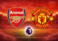 Arsenal-Manchester United