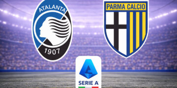 Atalanta-Parma