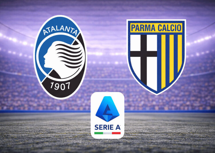 Atalanta-Parma
