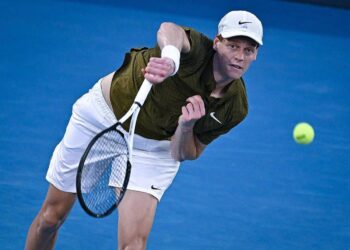 Australian Open 2026