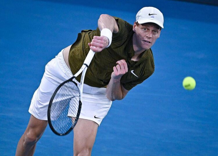 Australian Open 2026