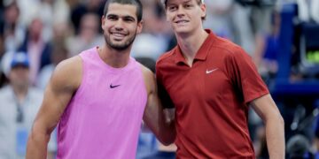 Australian Open 2026 favoriti