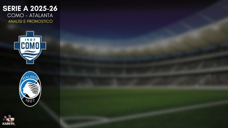 Como-Atalanta