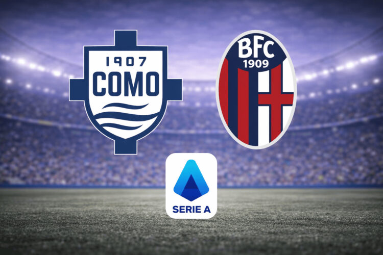 Serie A, Como-Bologna: analisi, chiavi tattiche e pronostico della sfida