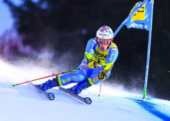 Coppa del Mondo sci alpino Adelboden
