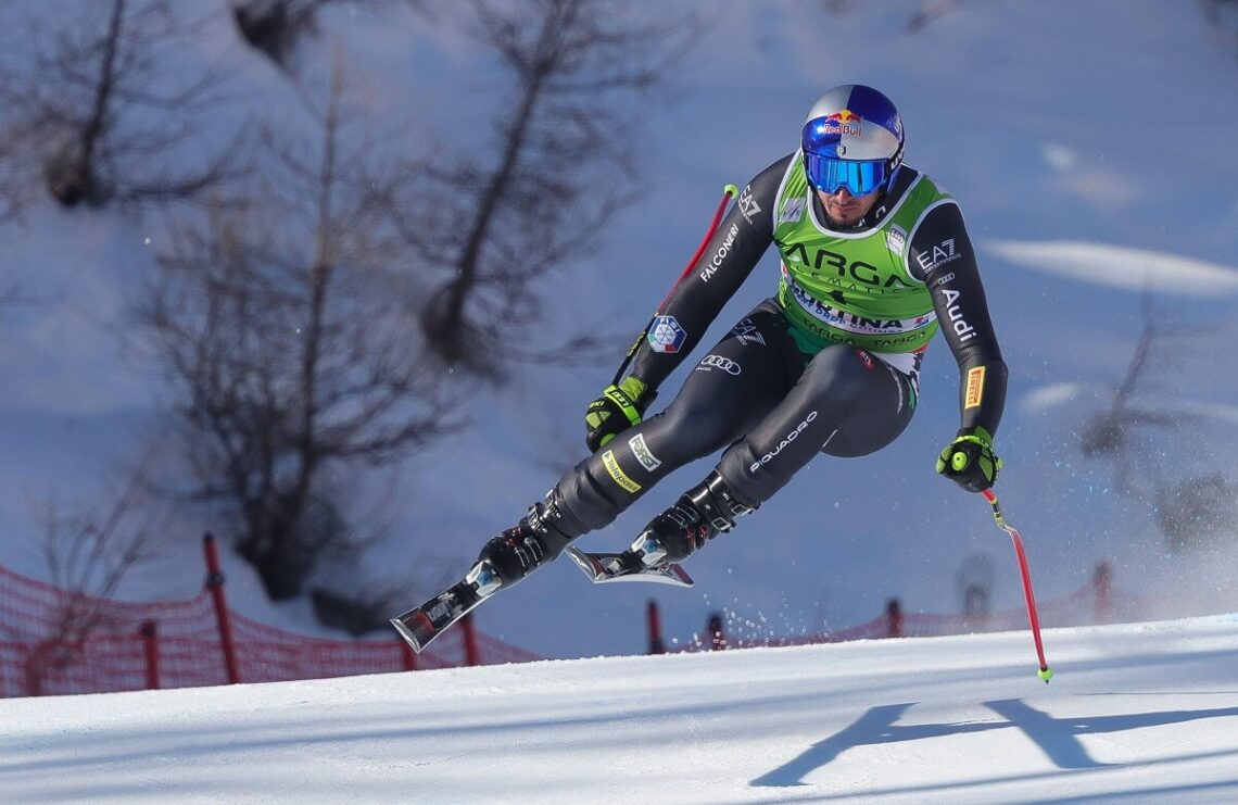 Coppa del Mondo sci alpino Wengen 2026