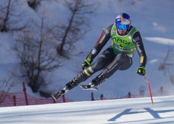 Coppa del Mondo sci alpino Wengen 2026