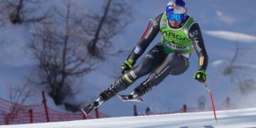 Coppa del Mondo sci alpino Wengen 2026