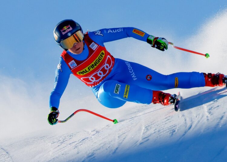 Coppa del Mondo sci alpino Zauchensee