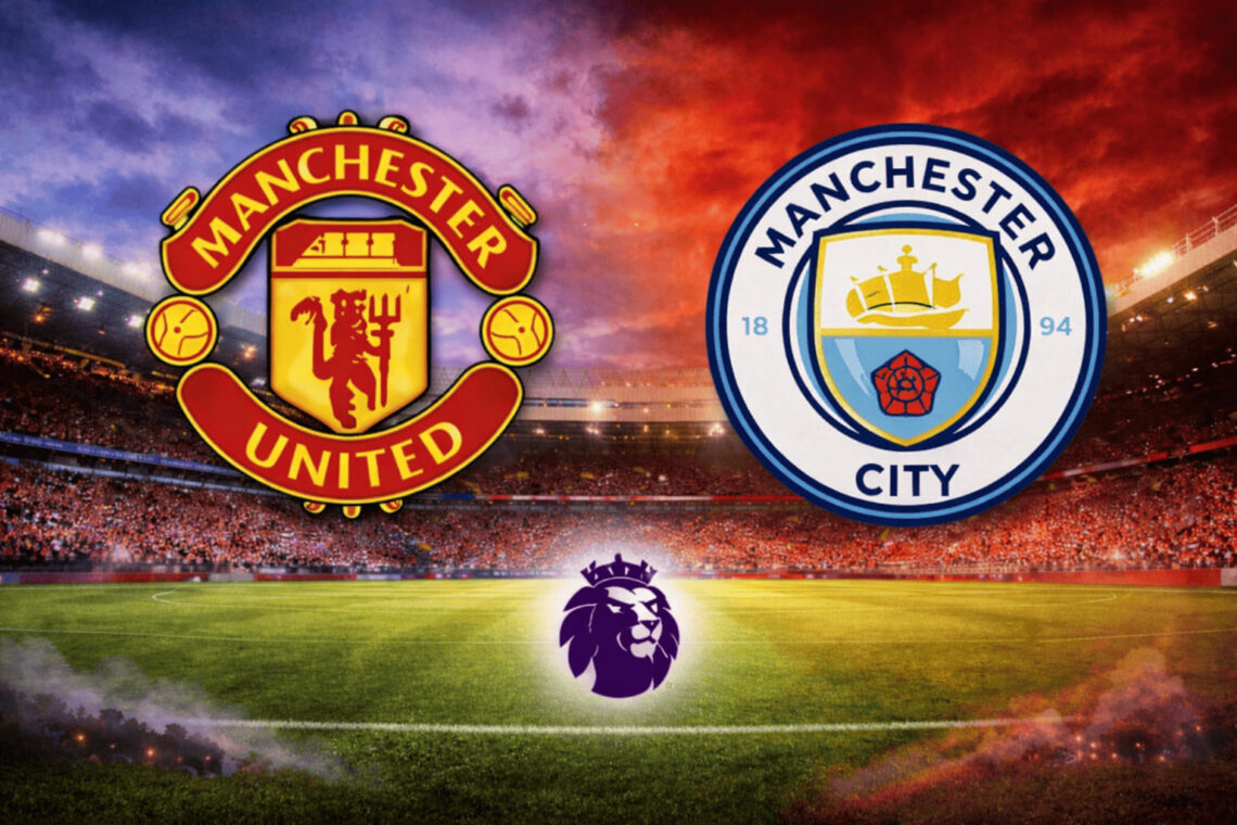 Derby di Manchester