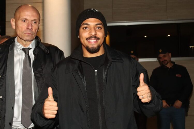 Calciomercato Roma Donyell Malen