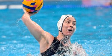 Europei pallanuoto femminile 2026