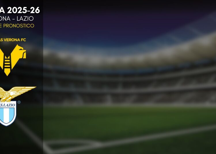 H.Verona-Lazio
