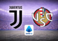 Juventus-Cremonese formazioni