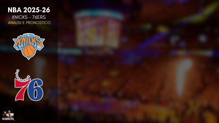 Knicks-76ers