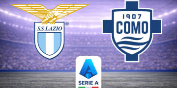 Lazio-Como analisi