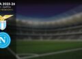 Lazio-Napoli
