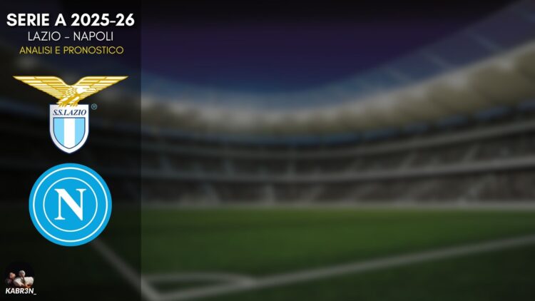 Lazio-Napoli