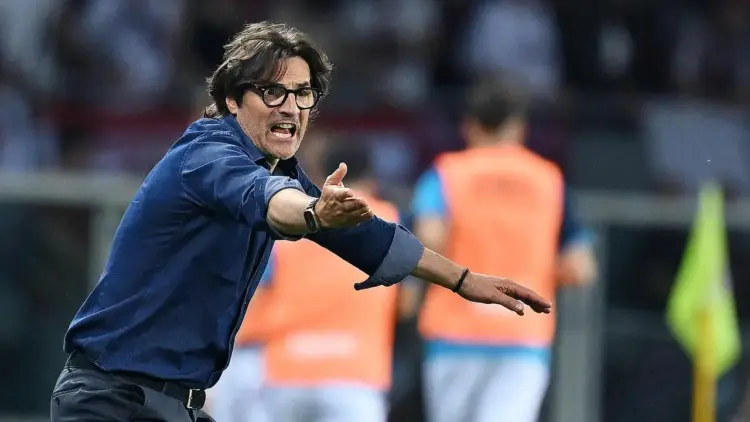 Fiorentina-Cagliari Paolo Vanoli allenatore Fiorentina