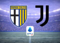 Parma-Juventus