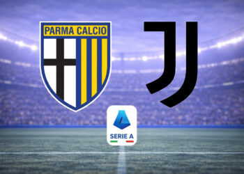 Parma-Juventus