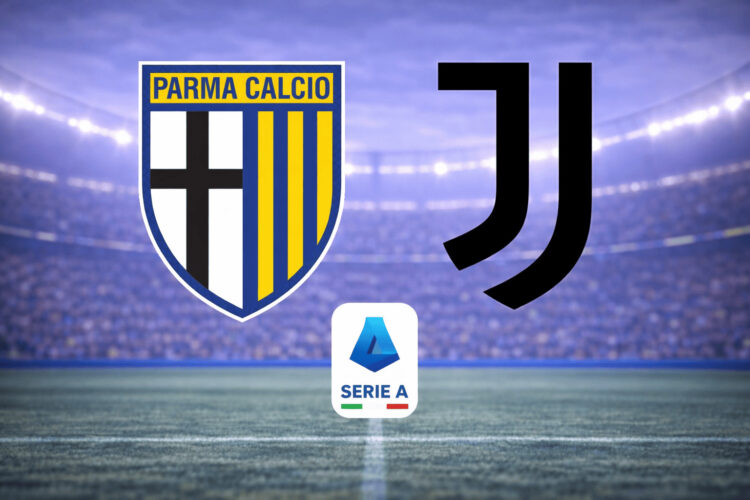Parma-Juventus