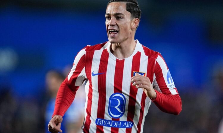 Raspadori calciomercato