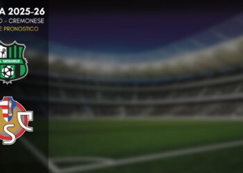 Sassuolo-Cremonese