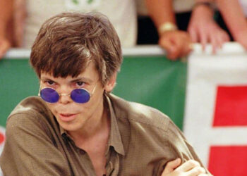 Stu Ungar poker