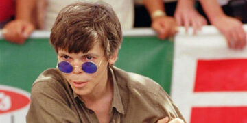 Stu Ungar poker