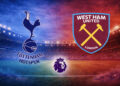Tottenham-West Ham