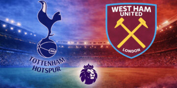 Tottenham-West Ham