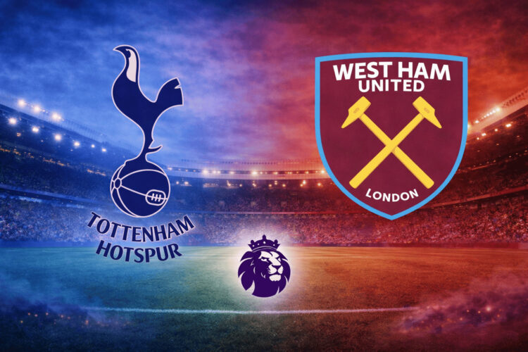 Tottenham-West Ham