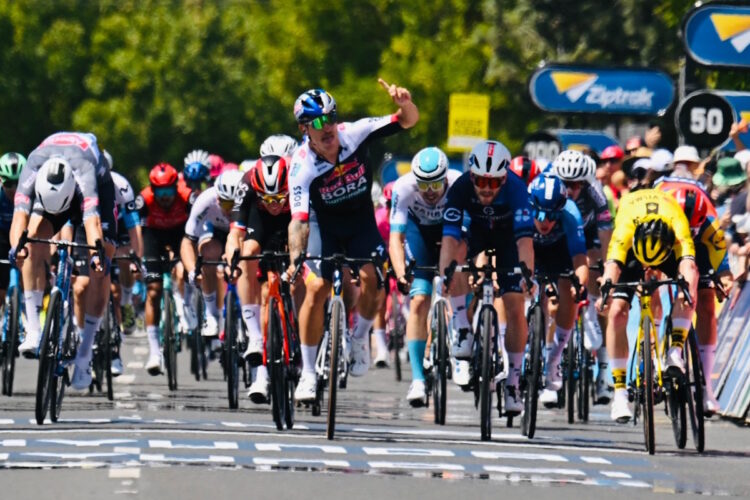 Tour Down Under 2026