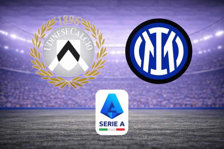 Udinese-Inter