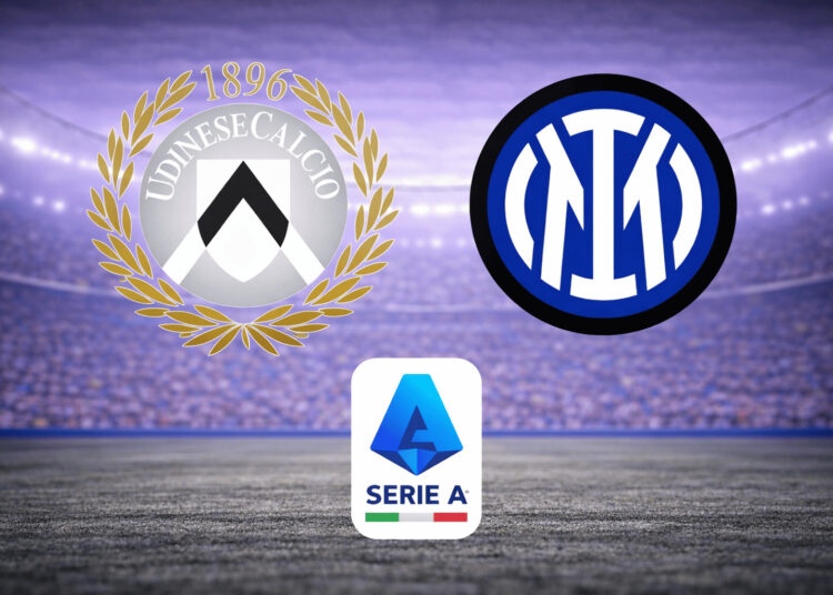 Udinese-Inter