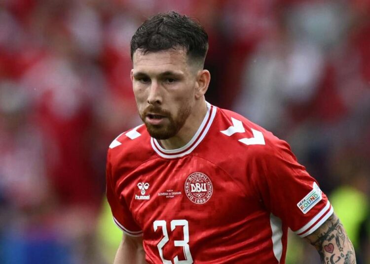 calciomercato Juventus