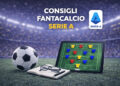 fantacalcio Serie A giornata 20