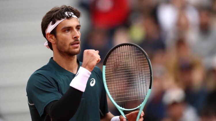 finale ATP Hong Kong