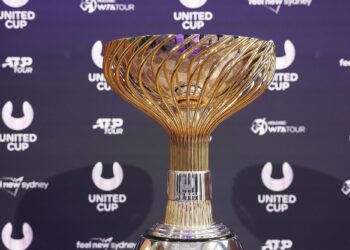 finale United Cup 2026