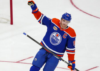 giocatori NHL Olimpiadi