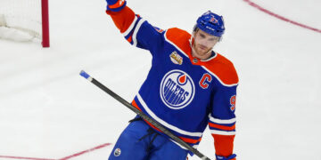 giocatori NHL Olimpiadi