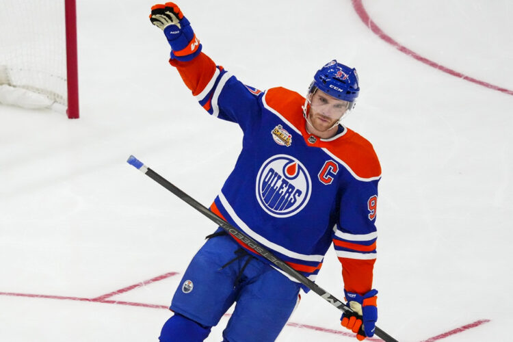 giocatori NHL Olimpiadi