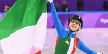 italiani Olimpiadi 2026