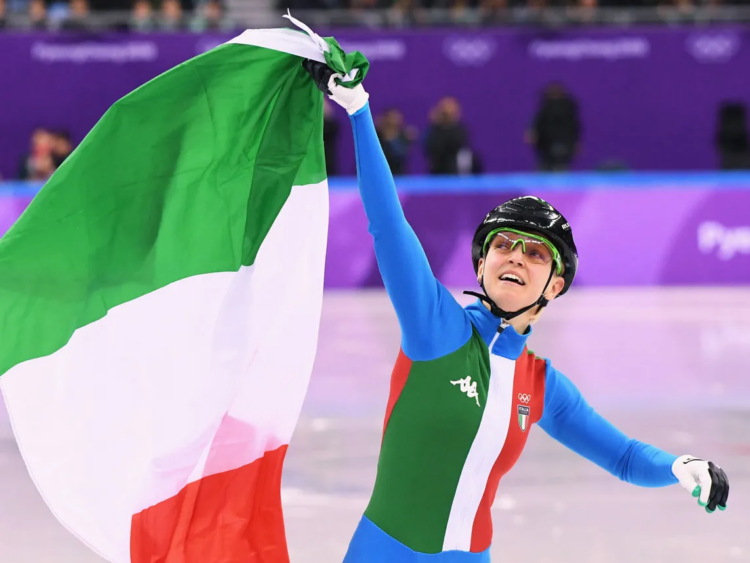 italiani Olimpiadi 2026