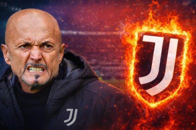 mercato juve spalletti