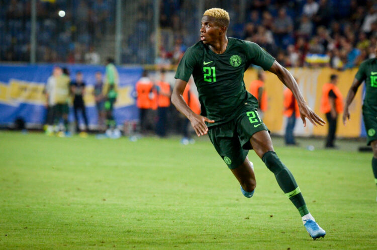 Calendario Coppa d'Africa