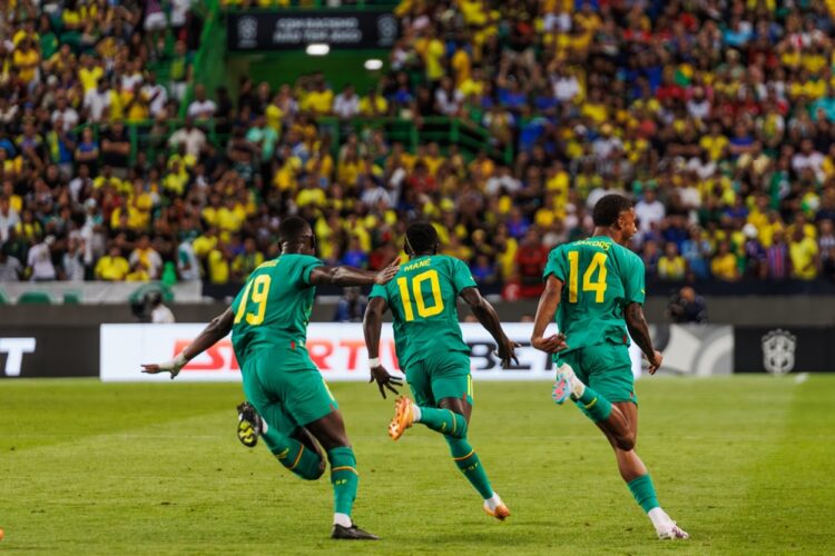 Calendario Coppa d'Africa