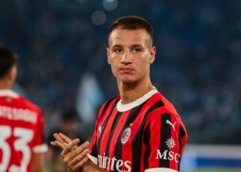 Calciomercato Milan